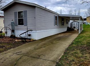 89 Harold Dr, Ashland, OH 44805