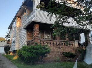 3559 E 153rd St, Cleveland, OH 44120