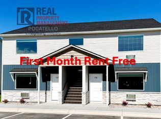 5405 Park Lawn Bld #9, Pocatello, ID 83202