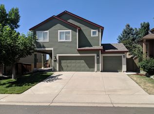 4731 Whimbrel Dr, Littleton, CO 80126