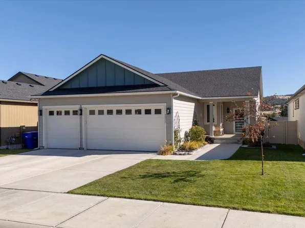 3311 S Dearborn Ln, Spokane, WA 99223