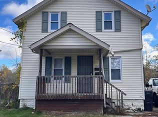 1511 Tacoma St, Flint, MI 48503