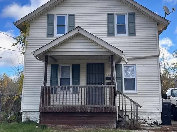 1511 Tacoma St, Flint, MI 48503