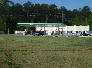 649 Christmas Ave, Bethlehem, GA 30620