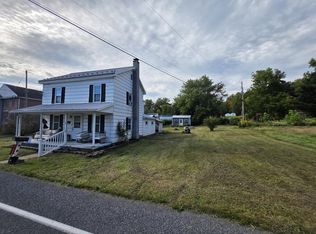 21280 Church St, Three Springs, PA 17264