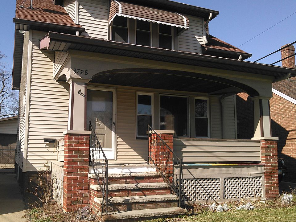 3728 W 140th St, Cleveland, OH 44111 Zillow
