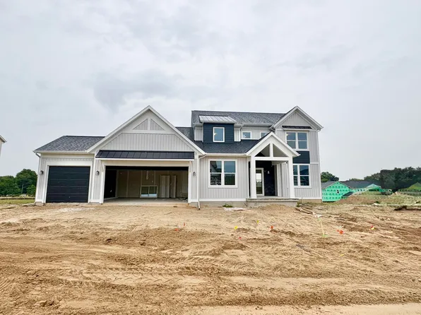 7106 Kettle Dale Ave SE, Alto, MI 49302