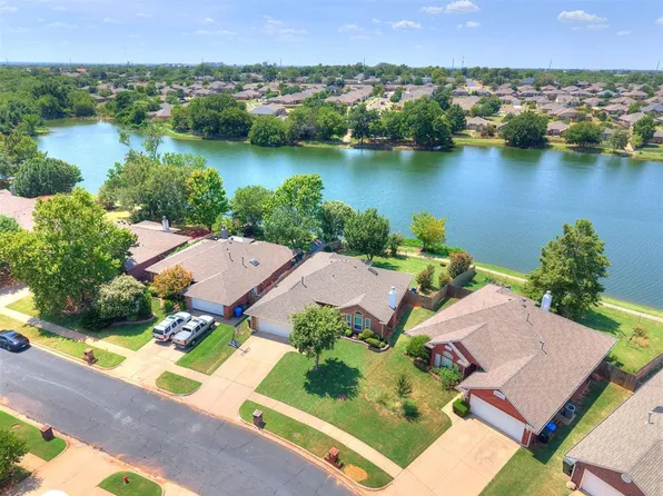 328 Waterfront Dr, Norman, OK 73071