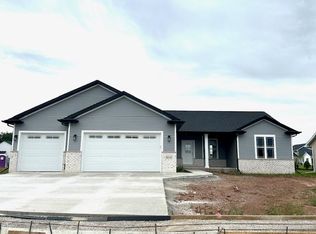 W5529 Tonys Way, Appleton, WI 54915