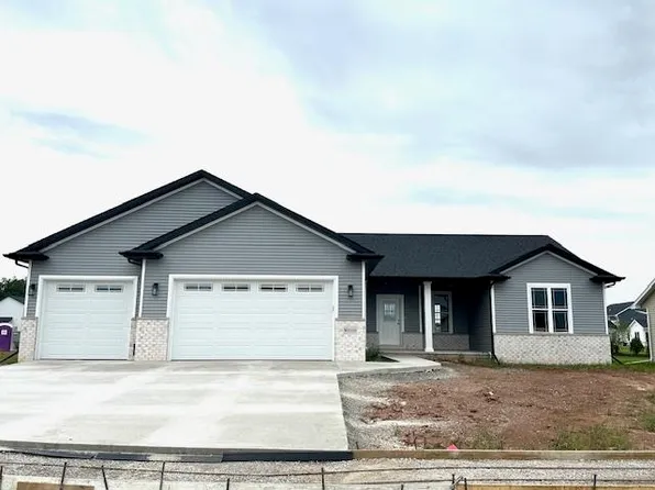 W5529 Tonys Way, Appleton, WI 54915