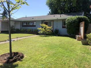 870 W 17th Ave, Eugene, OR 97402