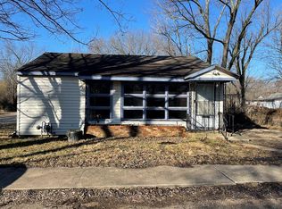 509 S 13th St, Independence, KS 67301
