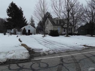 5140 Hatfield Rd, Fort Wayne, IN 46808