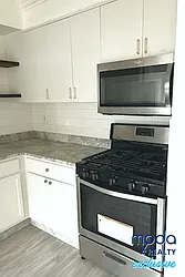 Rented by Moda Realty