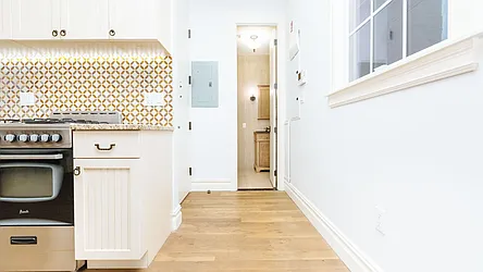 Rented by Nooklyn NYC LLC