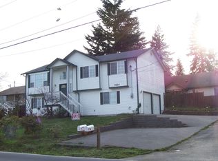 7620 Upper Ridge Rd, Everett, WA 98203