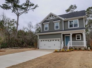607 Belhaven Dr, Wilmington, NC 28411