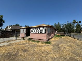 326 May St, Bakersfield, CA 93308