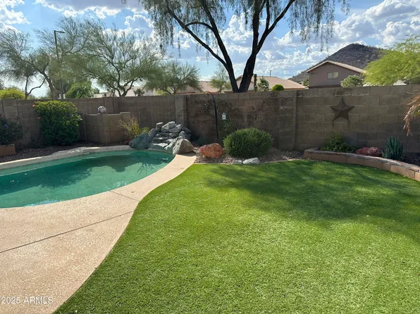 2138 E Williams Drive, Phoenix, AZ 85024