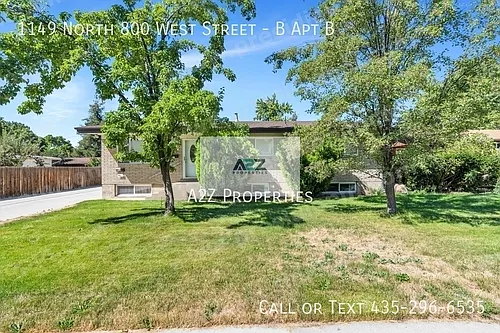 1149 N 800 West St #B Photo 1