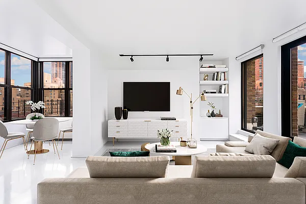 Rented by Living New York | media 12