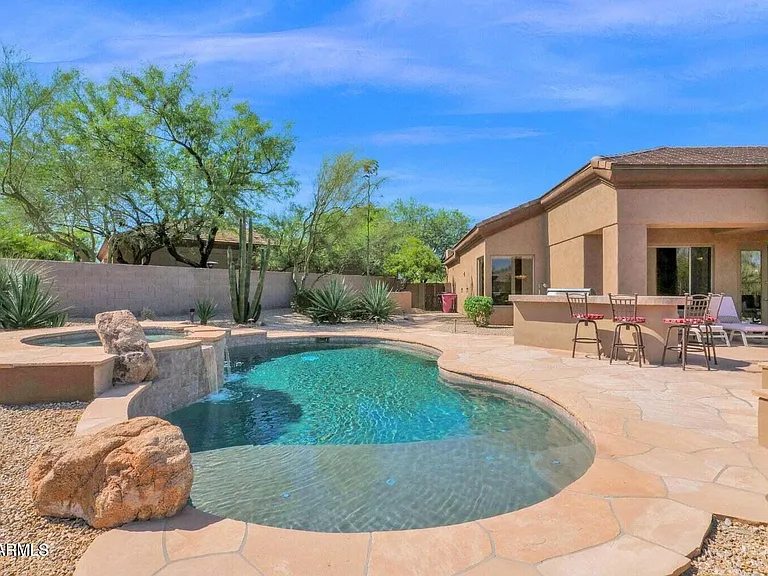 7180 E Thirsty Cactus Ln — Photo 35