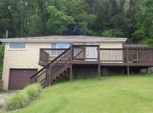 3518 Bevan Rd, North Versailles, PA 15137