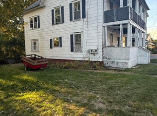 62 Main Street, Jay, ME 04239