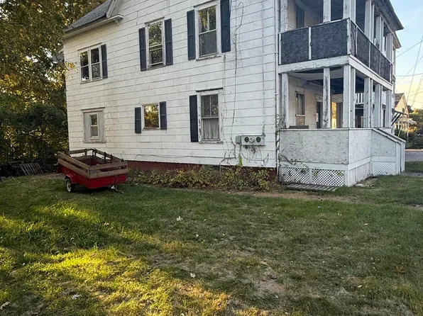 62 Main Street, Jay, ME 04239