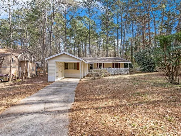 62 Chickadee Ct, Monticello, GA 31064