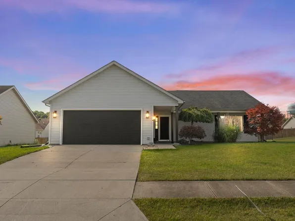 2019 Granny Smith Pl, Kendallville, IN 46755