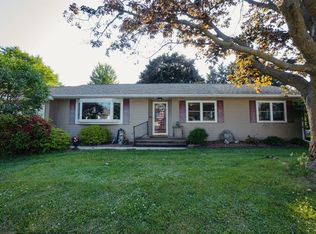1011 3rd St, Kiel, WI 53042