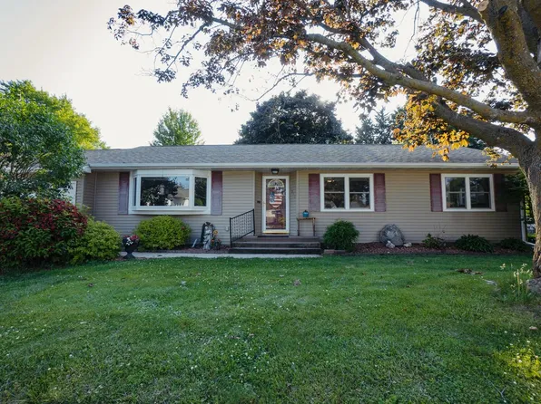 1011 3rd STREET, Kiel, WI 53042