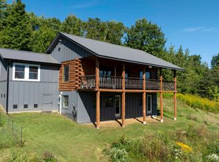 1215 East Street, New Haven, VT 05472