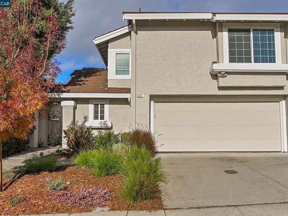 2237 Stillcreek Ct, Martinez, CA 94553 Zillow