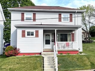 917 Howell St, Vandergrift, PA 15690