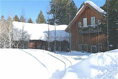 Northern Exposure