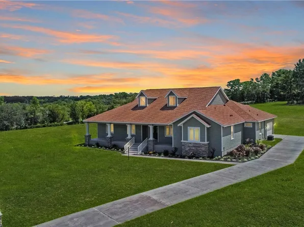 671 N Rockingham Point, Inverness, FL 34453