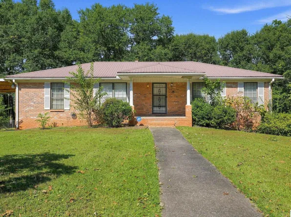 7805 Williams St, Pinson, AL 35126
