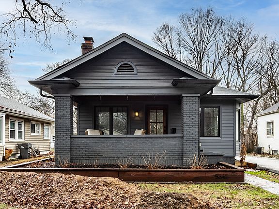 2nd image of 5641 Carrollton Ave