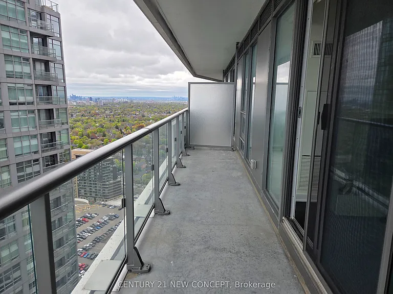 2221 Yonge St #3603 — Photo 14