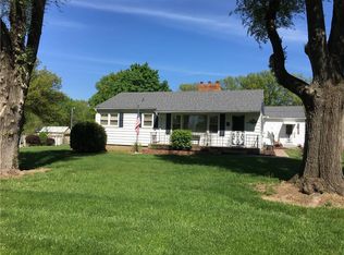 1725 James Downey Rd, Independence, MO 64057