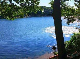 2396 W Shore Dr, Trufant, MI