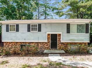 3523 Forrest Park Rd SE, Atlanta, GA 30354