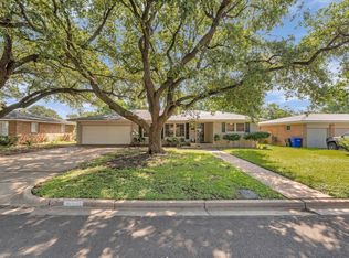 2113 Trinity Dr, Waco, TX 76710