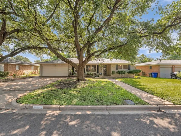2113 Trinity Dr, Waco, TX 76710