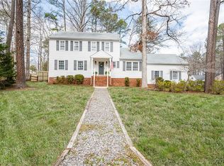 10304 Warren Rd, Glen Allen, VA 23060