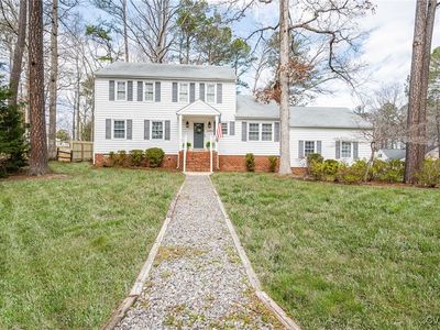 10304 Warren Rd, Glen Allen, VA, 23060