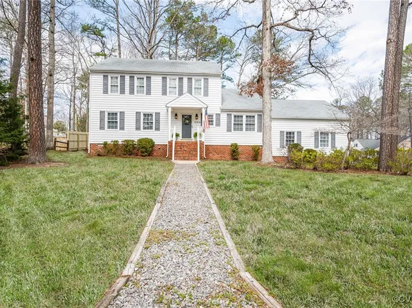 10304 Warren Rd, Glen Allen, VA 23060