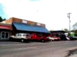 373 E Main St, Franklin, NC 28734